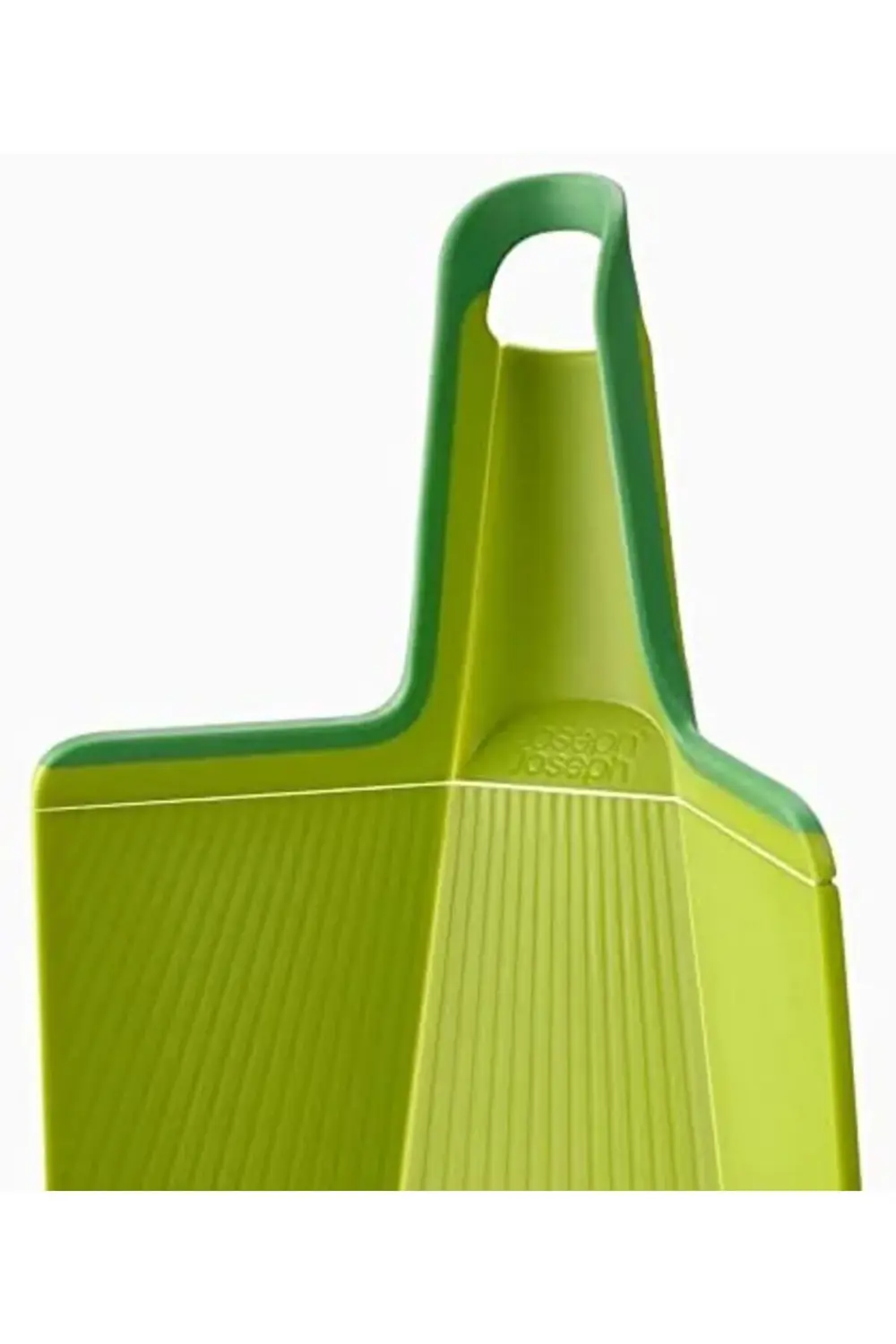 PRStoRe Joseph Chop2Pot Plus Küçük Katlanır Doğrama Tahtası, Yeşi