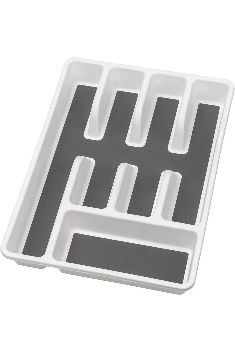 PRStoRe Kaymaz çatal bıçak tepsisi - Çekmeceler için çatal bıçak