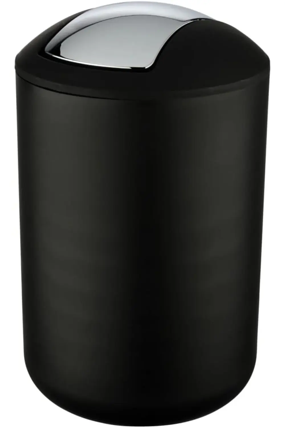 PRStoRe L siyah sallanan kapaklı kova 6,5 l StorePR 1063348