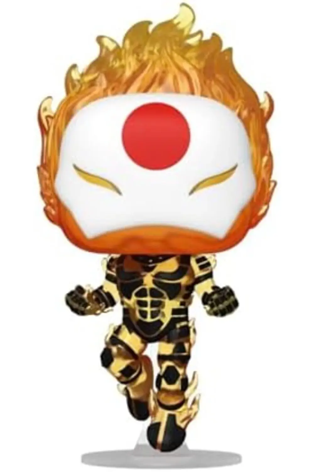 PRStoRe Nita Toys POP Marvel: X-Men- Sunfire Figür StorePR 106334