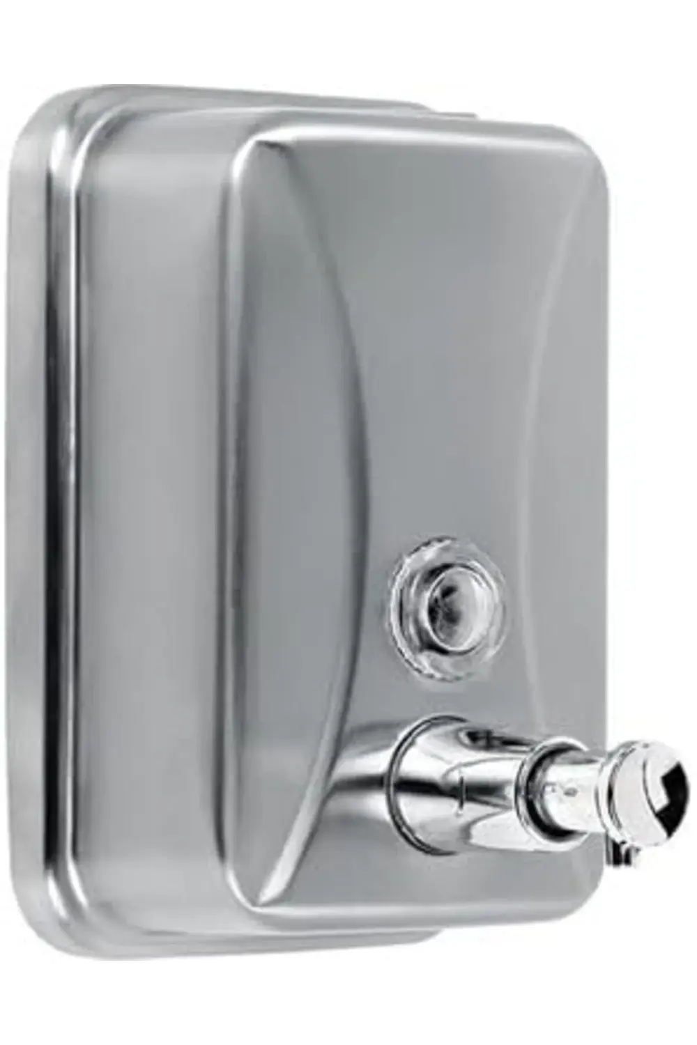 PRStoRe Paslanmaz Sıvı Sabunluk 1000 ml (NV3000) StorePR 1063348