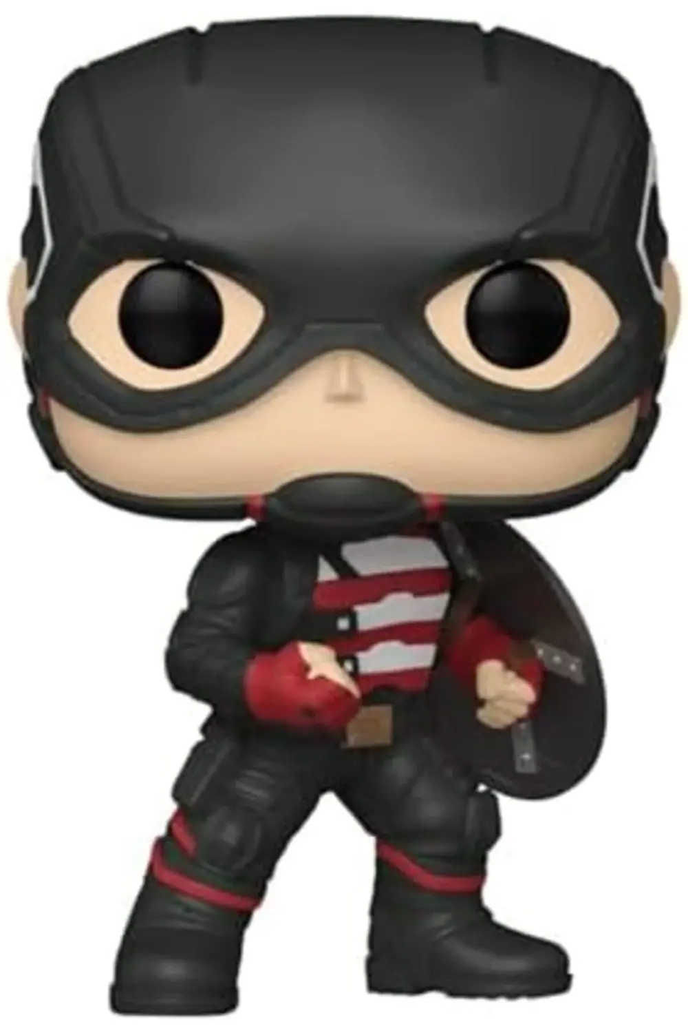 PRStoRe POP Marvel: Thunderbolts - John F. Walker Figür StorePR 1