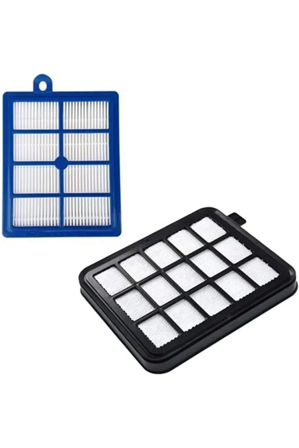 PRStoRe Süpürge Filtre Seti Arnica Pika Et14410 ile Uyumlu StoreP