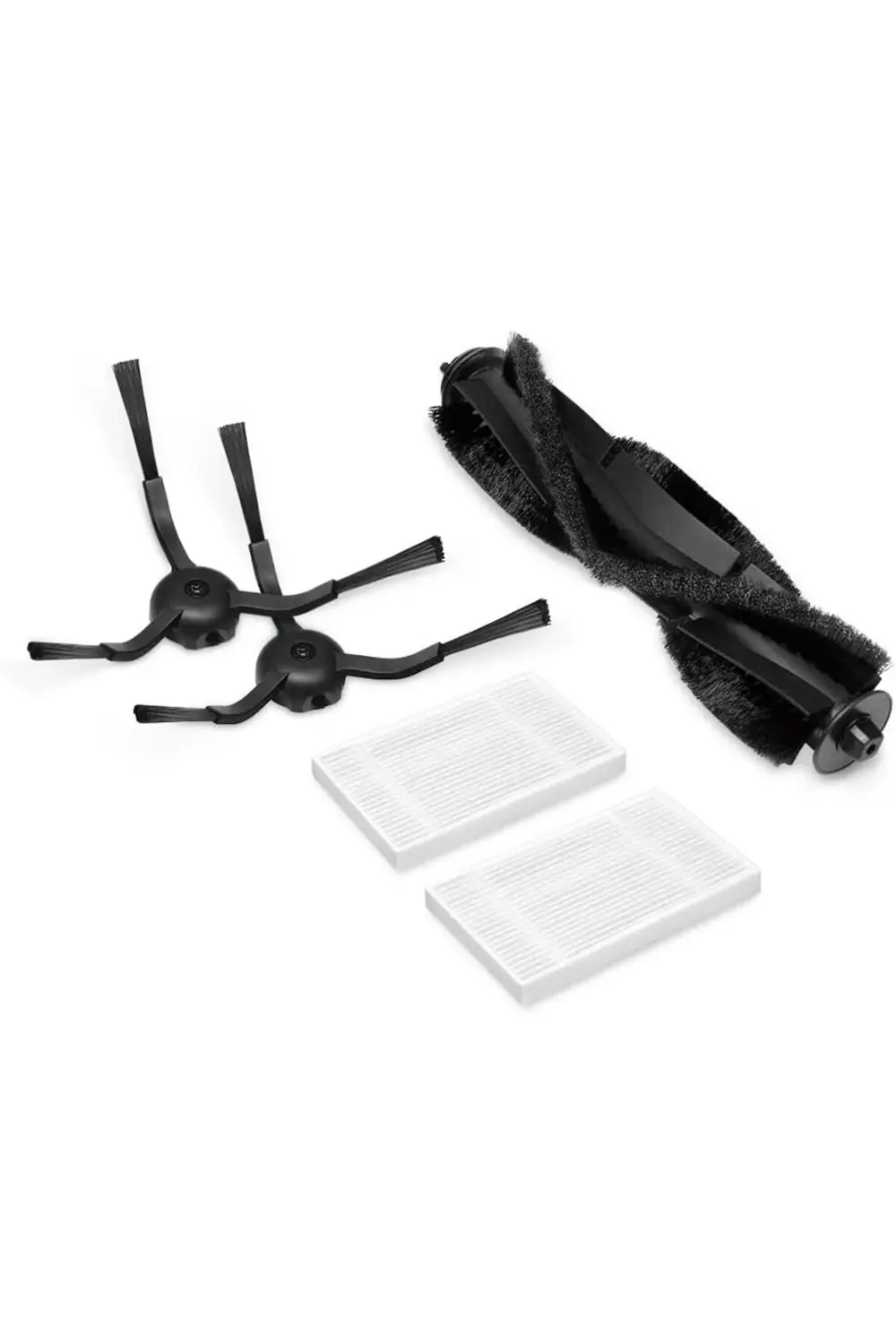 PRStoRe Tapo RVA105 - Tapo Robot Süpürge Yedek Parça Kiti, 1 Ana