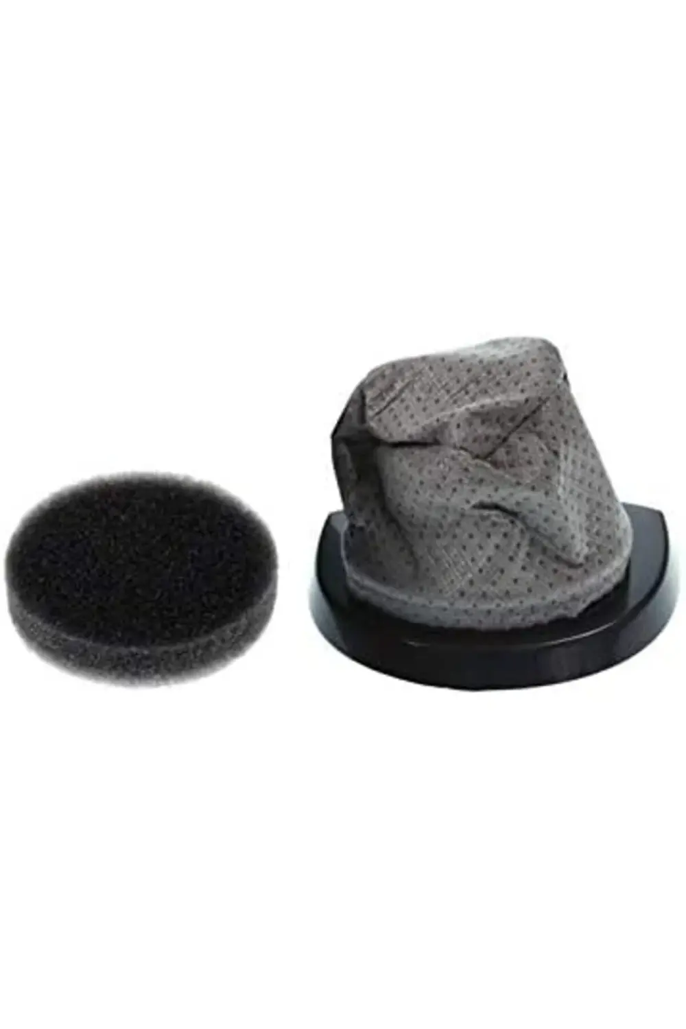 PrStorex Fakir Darky, Lucky, Starky, Rody Dik ile Uyumlu Süpürge