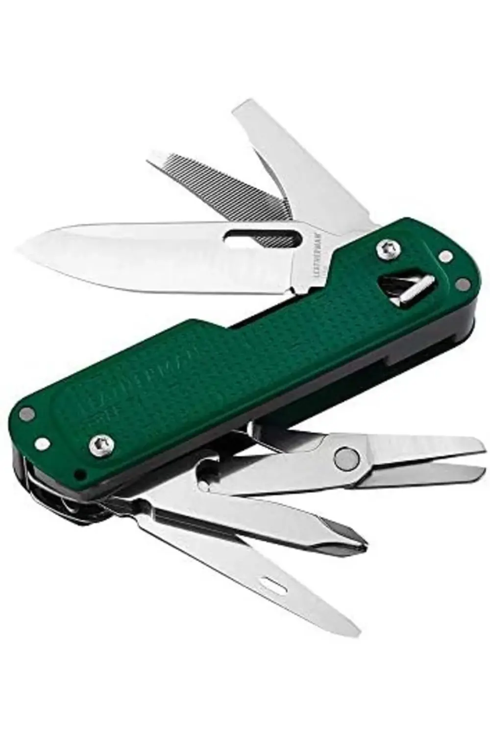 PrStorex Free T4 Multipurpose Tool - Evergreen LifePeri 1063348