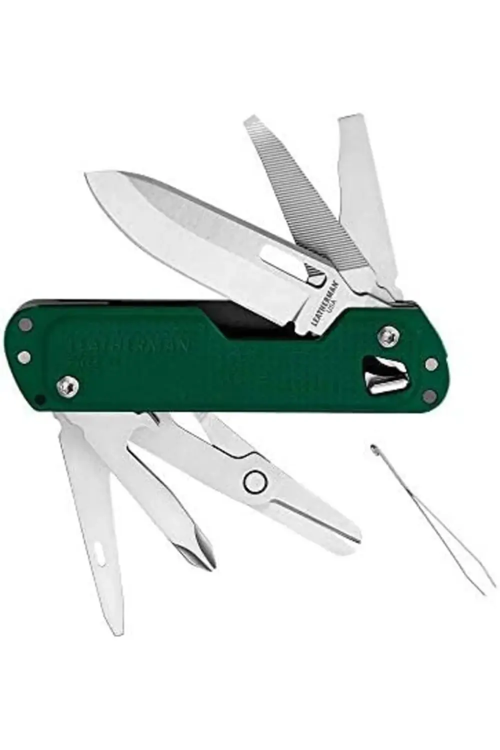 PrStorex Free T4 Multipurpose Tool - Evergreen LifePeri 1063348