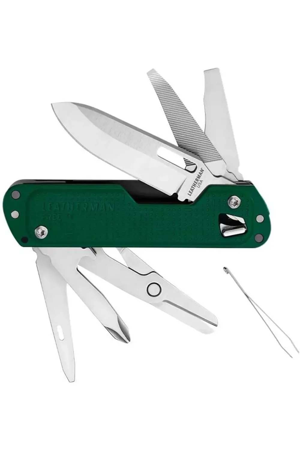 PrStorex Free T4 Multipurpose Tool - Evergreen LifePeri 1063348