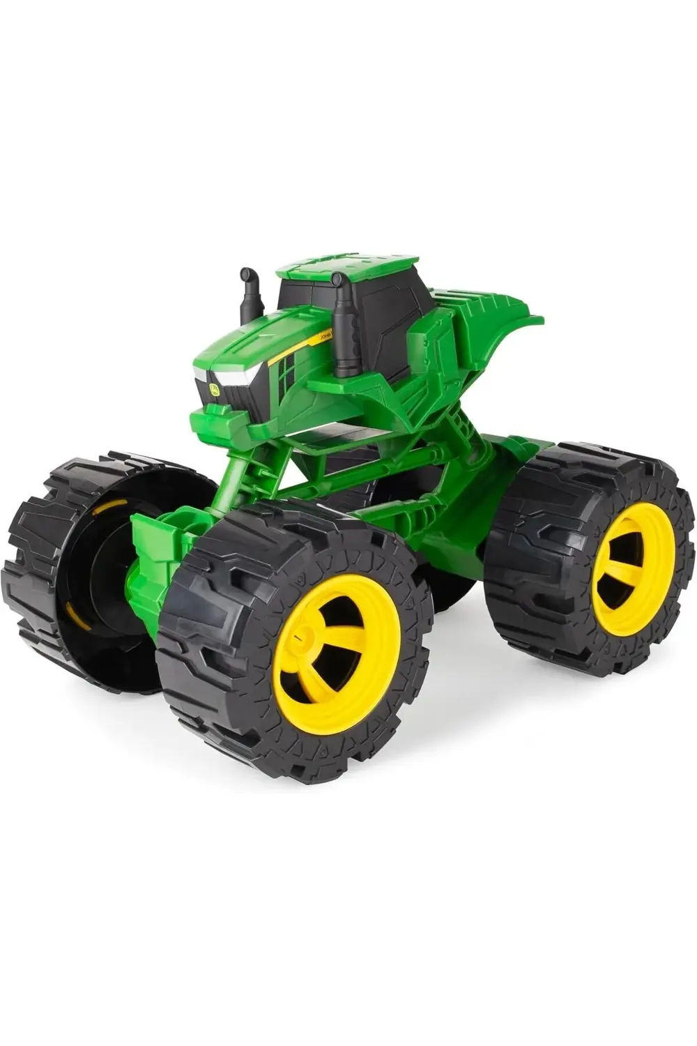 PrStorex TOMY, John Deere Arazi Traktörü, Oyuncak LifePeri 106334