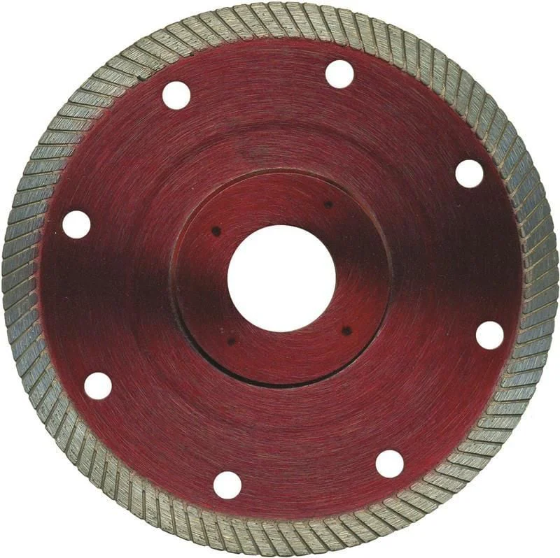 Prut CK 115 mm Çapaksız Kesim Turbo Elmas Testere