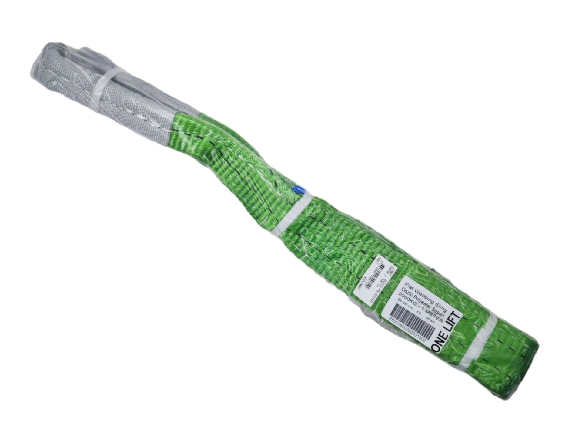 PS-021   Polyester Sapan 2 Ton 1m