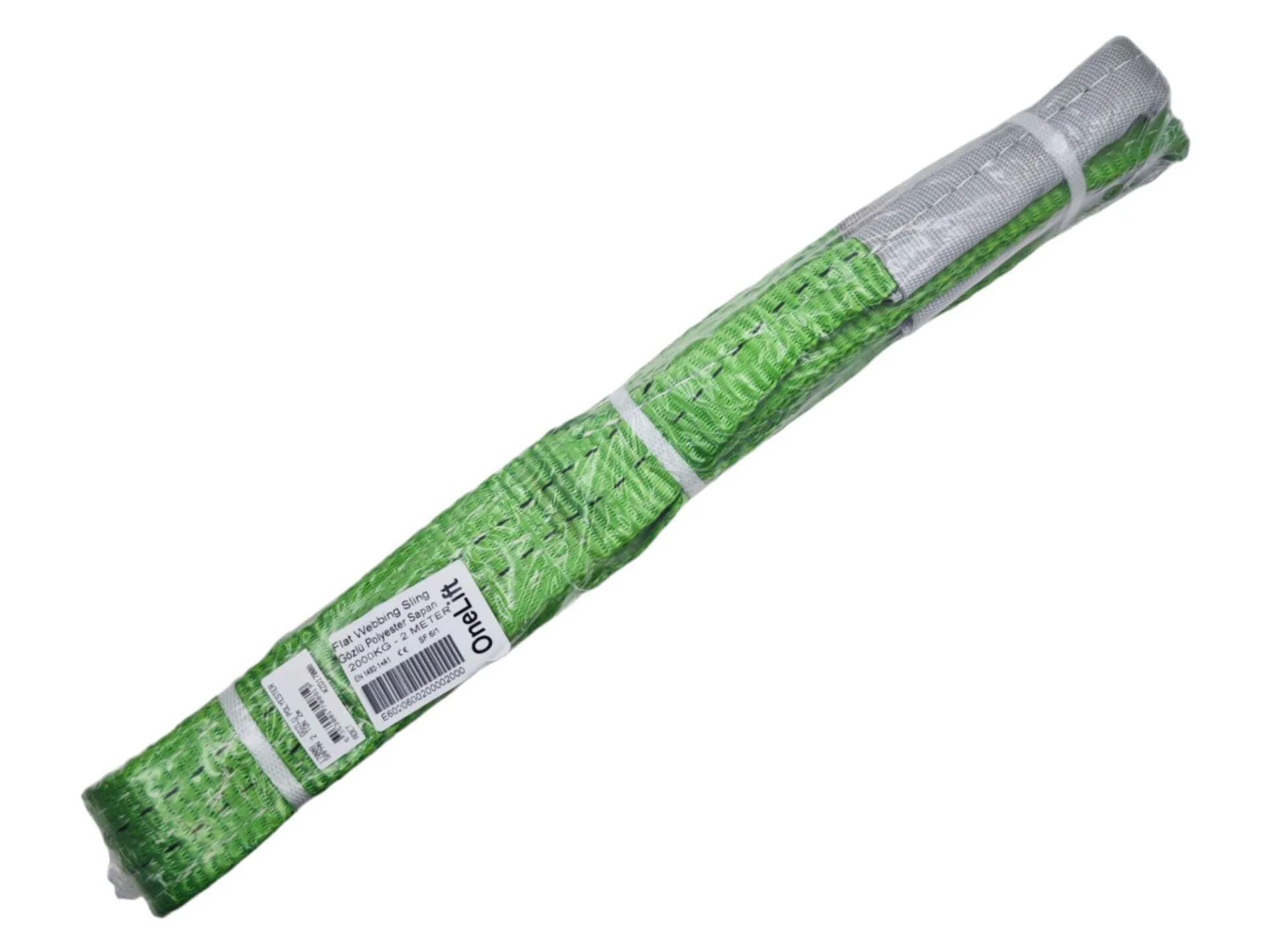 PS-022   Polyester Sapan 2 Ton 2m