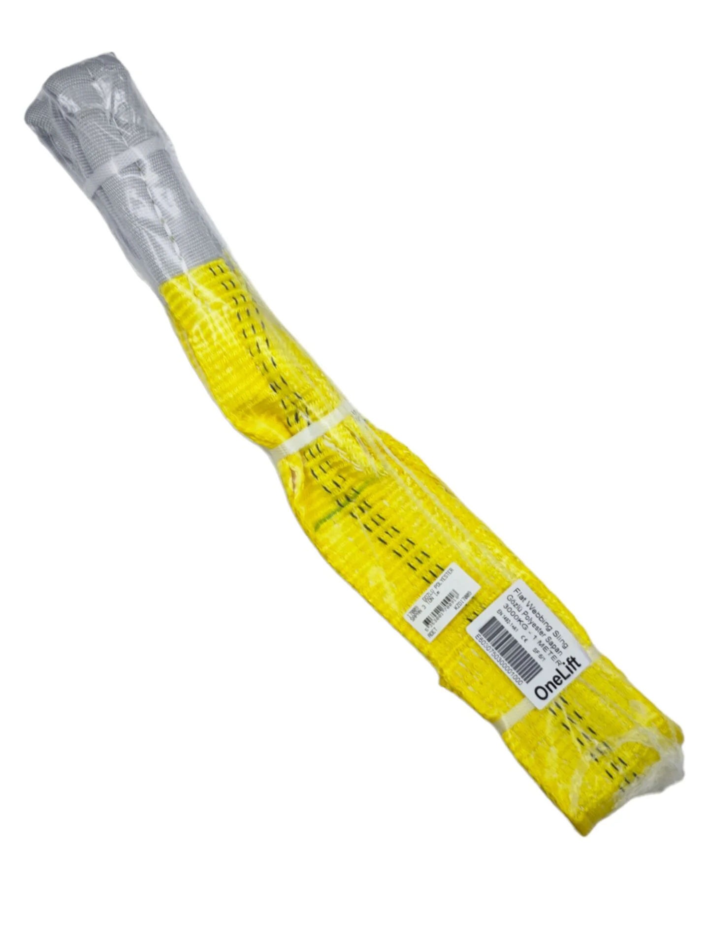 PS-031   Polyester Sapan 3 Ton 1m
