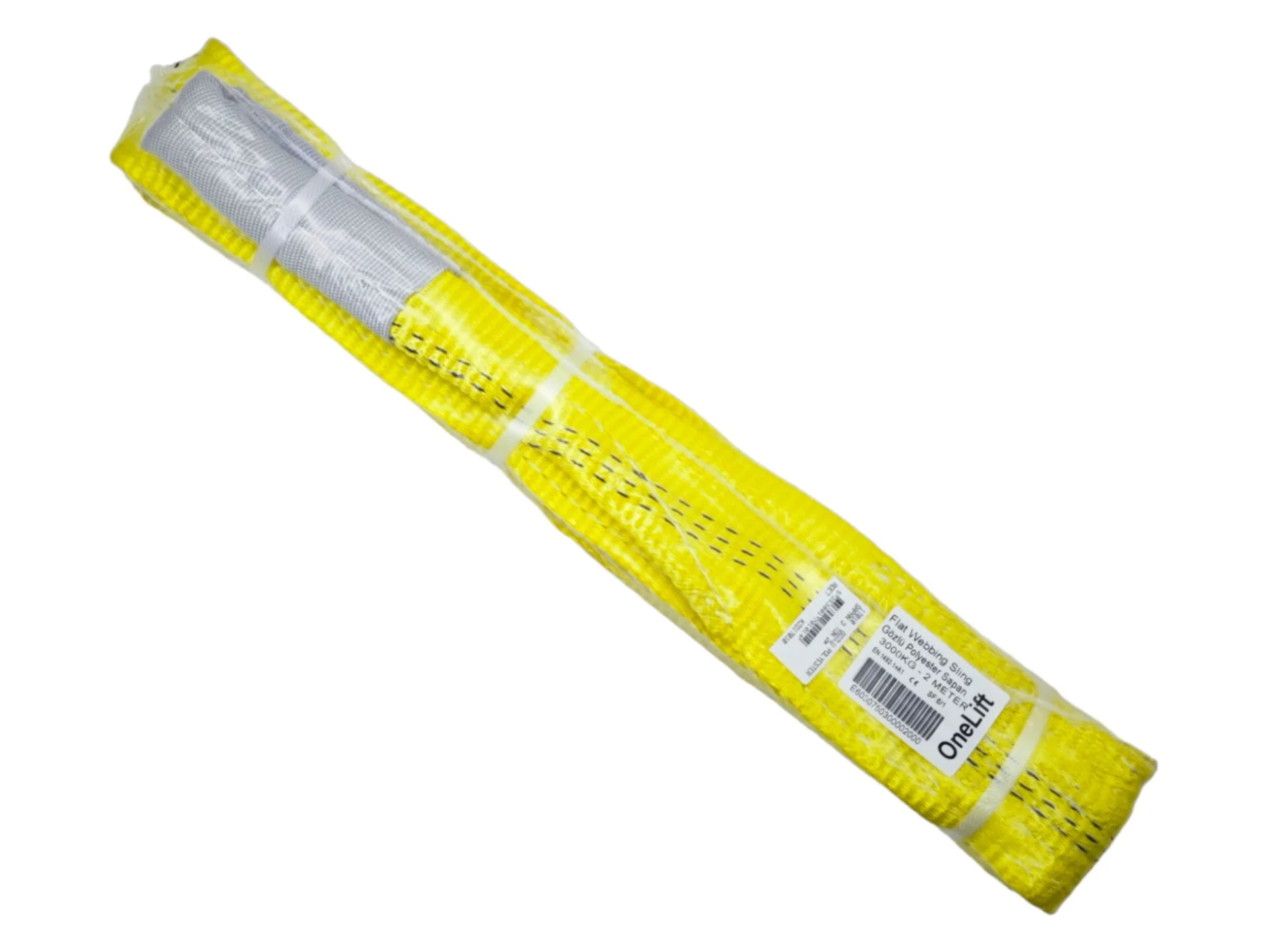 PS-032   Polyester Sapan 3 Ton 2m
