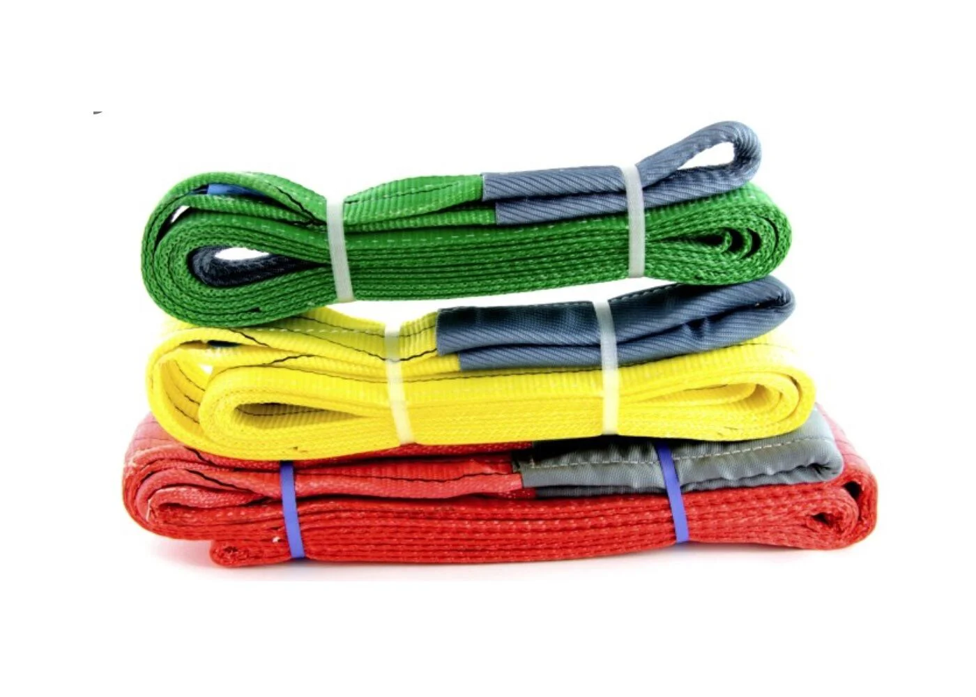 PS-033   Polyester Sapan 3 Ton 3m