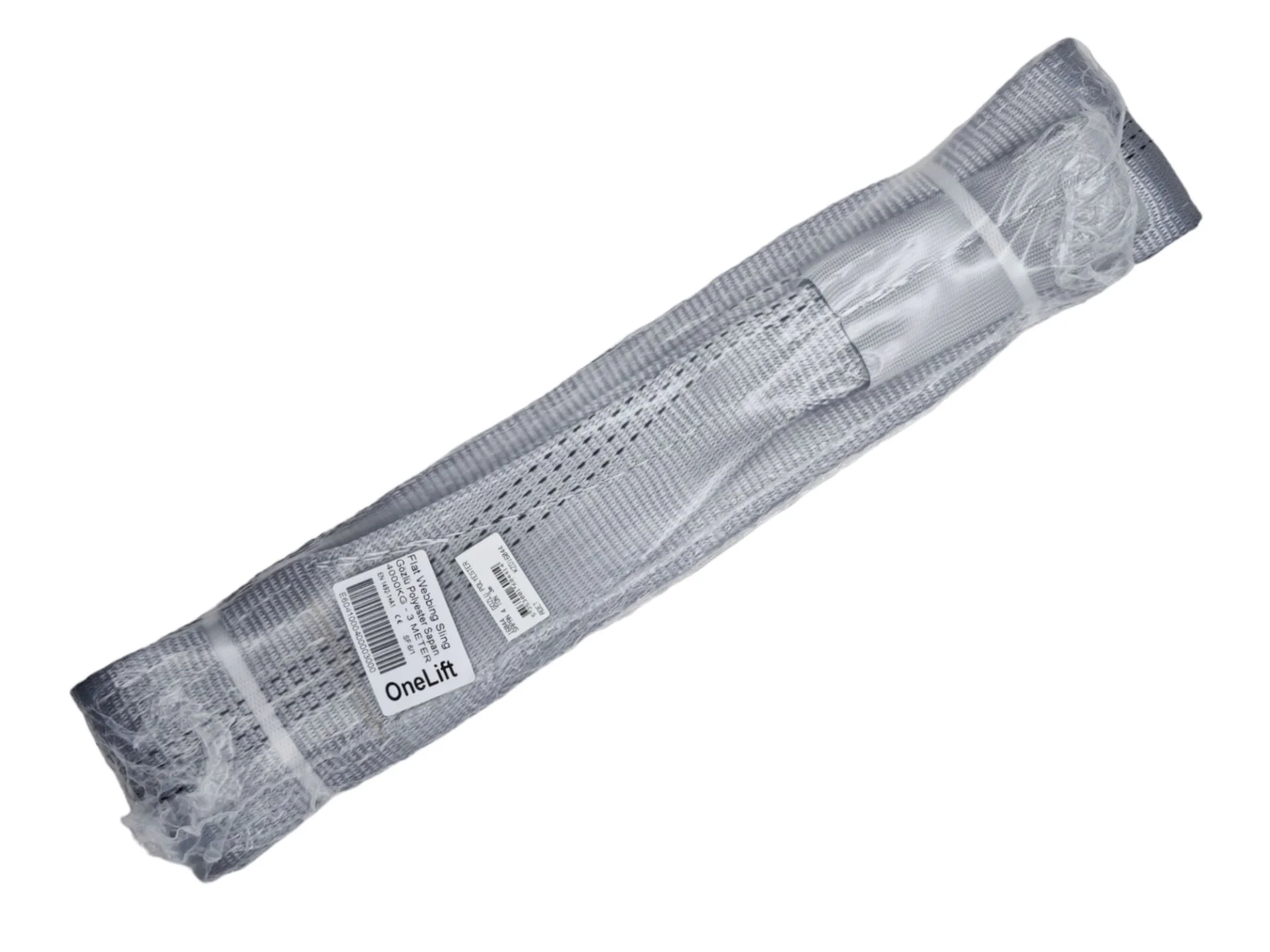 PS-043   Polyester Sapan 4 Ton 3m