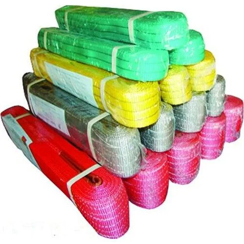 PS-055   Polyester Sapan 5 Ton 5m