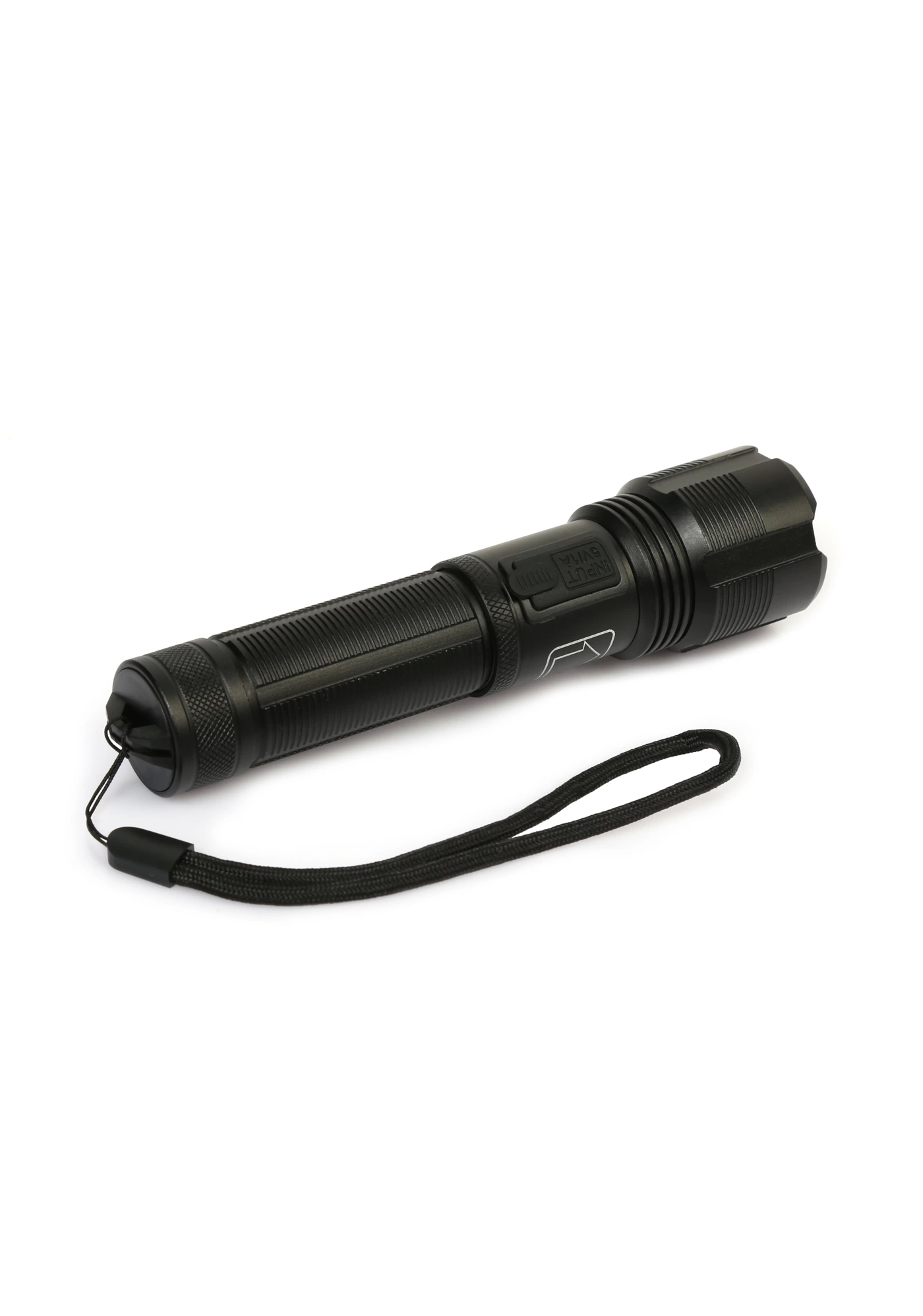 Ps-1600 Süper Parlak Led Zoomlu 5 Mod Su Geçirmez Profesyonel Kam