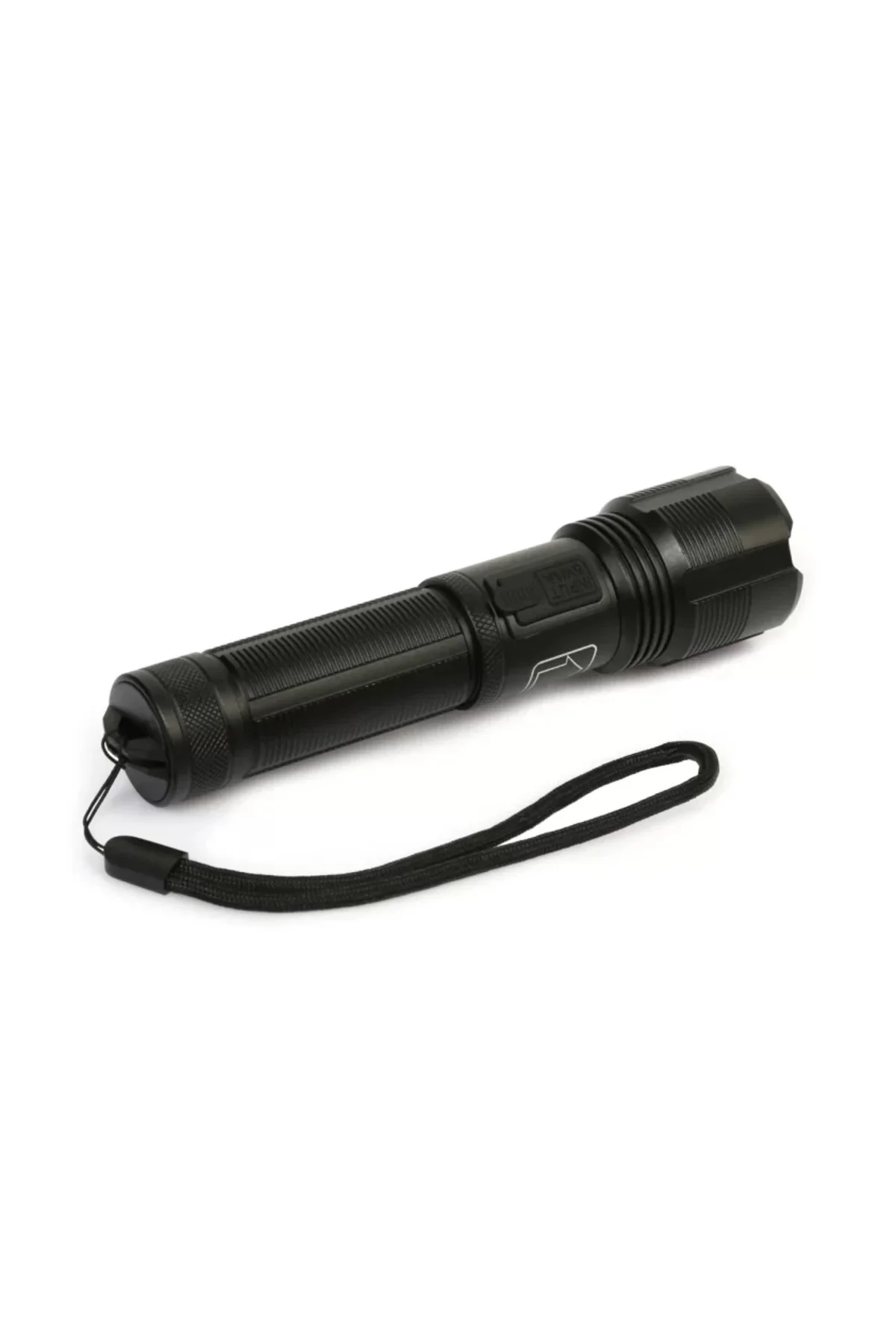 Ps-1600 Süper Parlak Led Zoomlu 5 Mod Su Geçirmez Profesyonel Kam