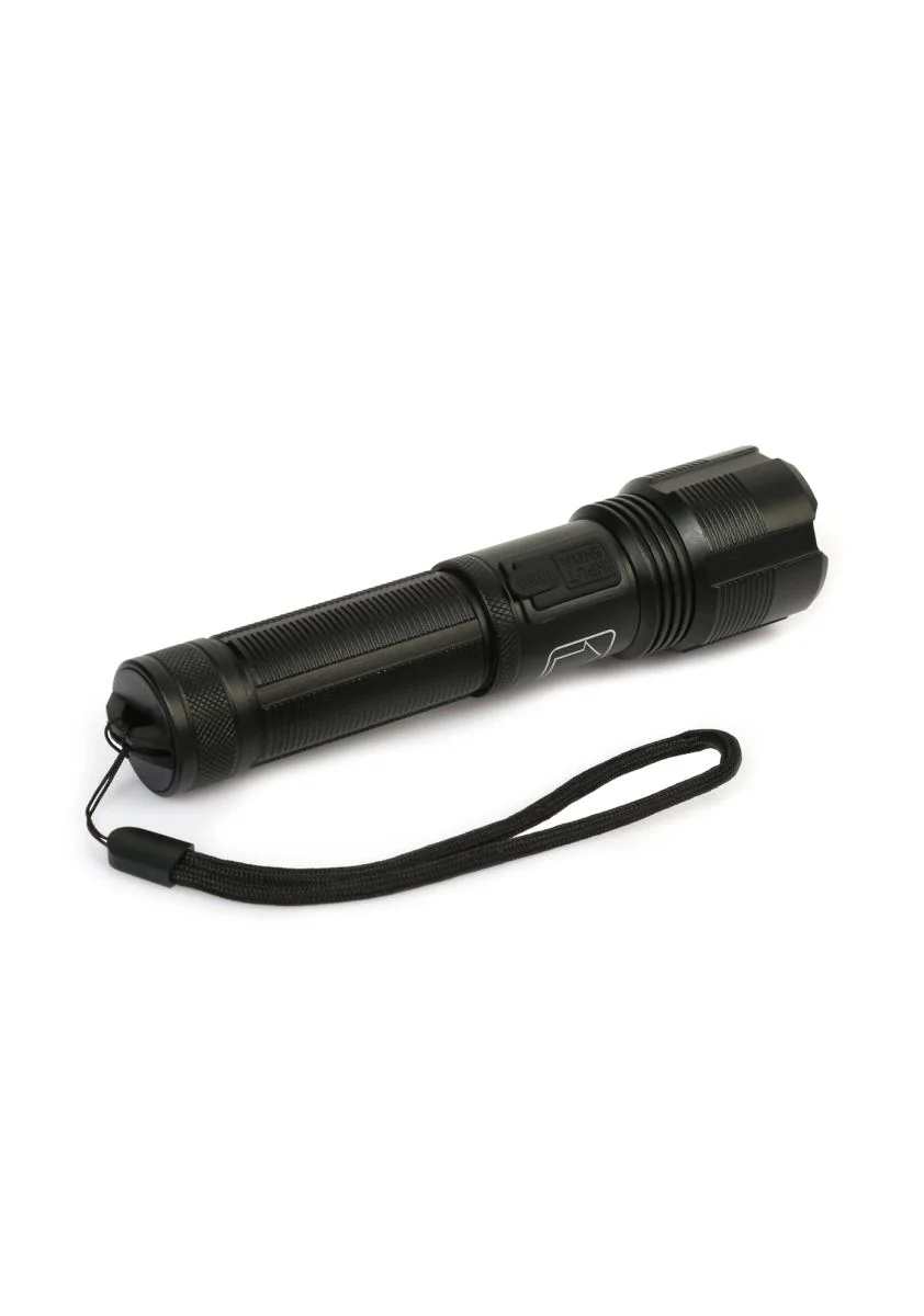 PS-1600 Süper Parlak LED Zoomlu Fener - 5 Mod Su Geçirmez Kamp Avcı Feneri Fiyatı, Yorumları ve Özellikleri