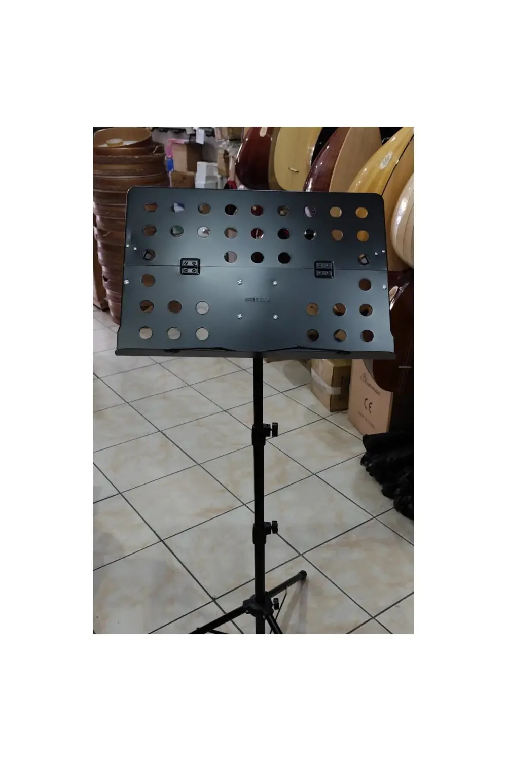 Ps-204-f Şef Tipi Nota Sehbası