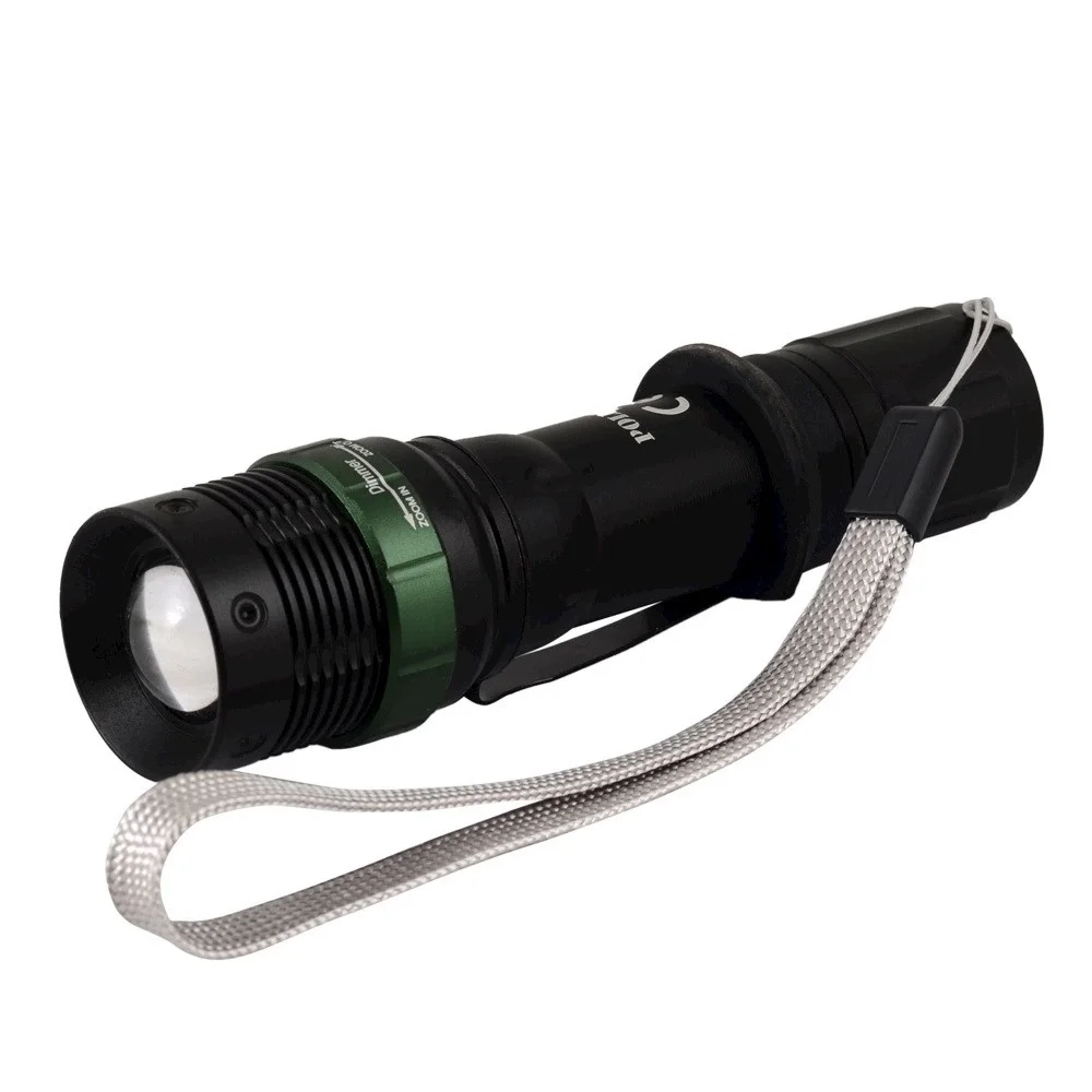 Ps-25 Cree Q5 Power Led Zoomlu Şarjlı El Feneri Fiyatı, Yorumları ve Özellikleri