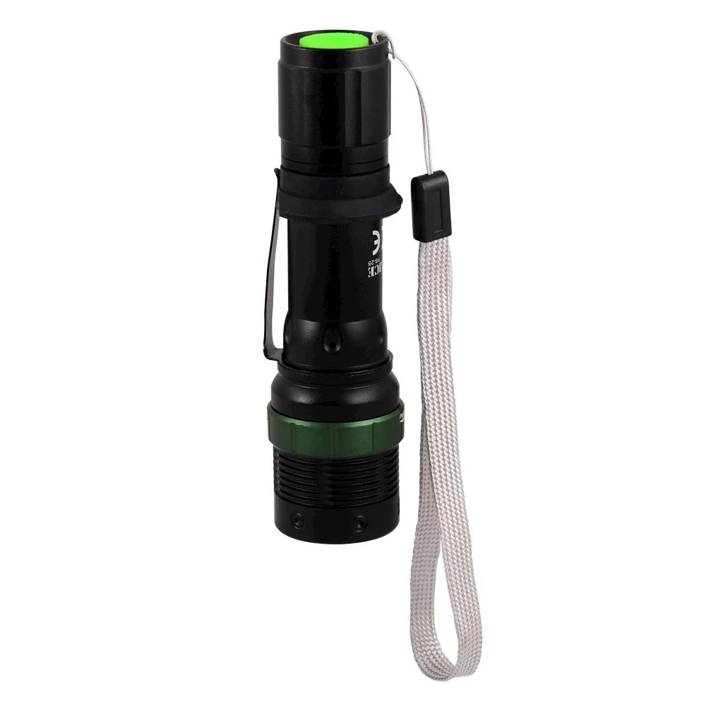 Ps-25 Cree Q5 Power Led Zoomlu Şarjlı El Feneri Fiyatı, Yorumları ve Özellikleri