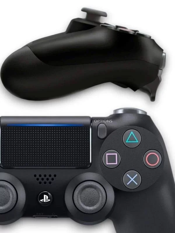 PS 4 KOL - Lisinya
