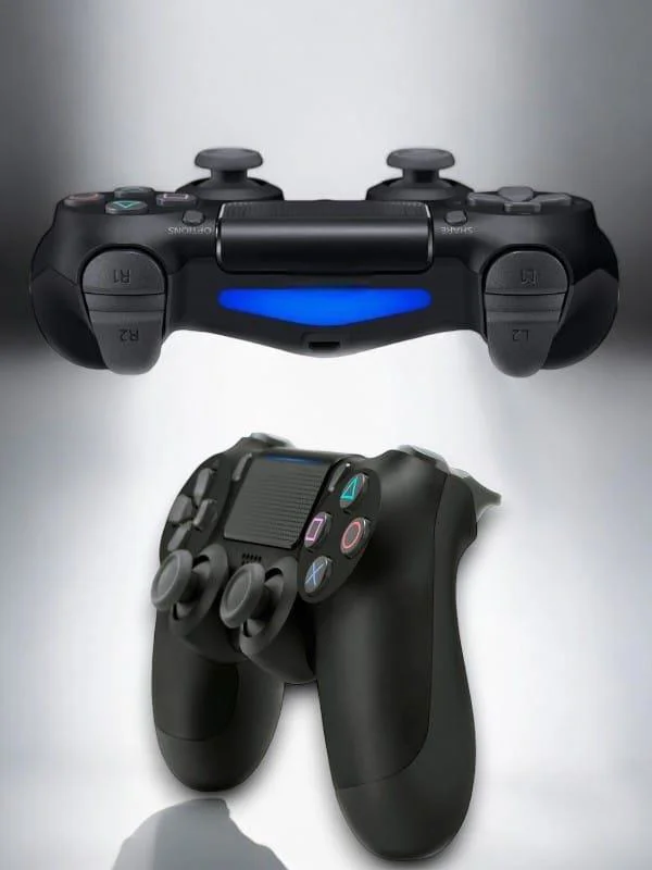 PS 4 KOL