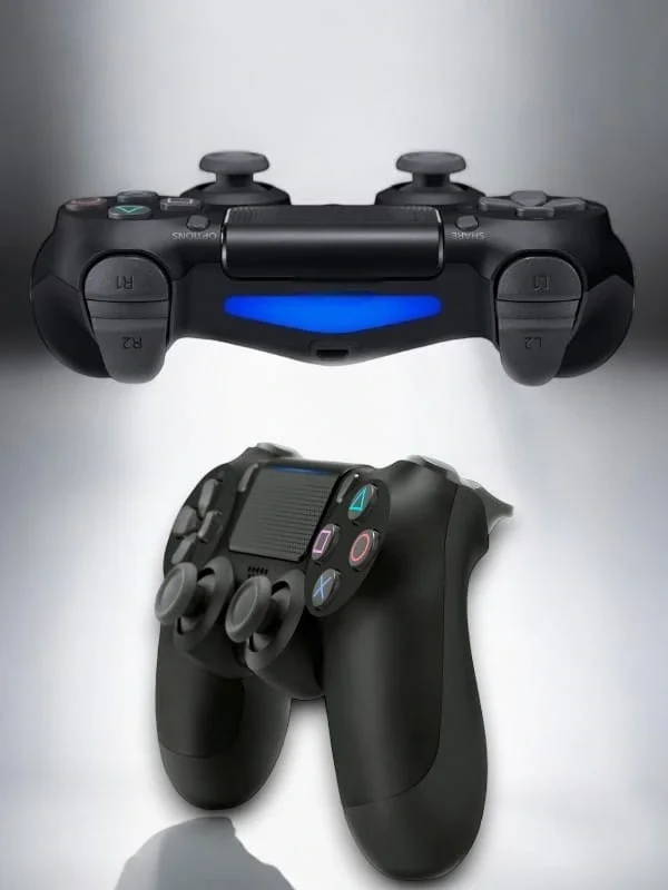 PS 4 KOL