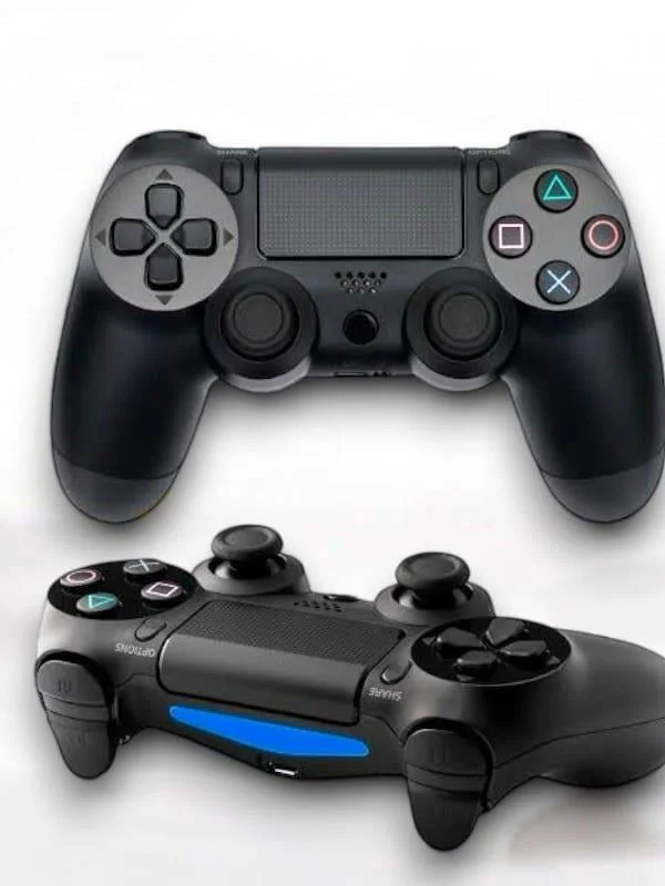 PS 4 KOL