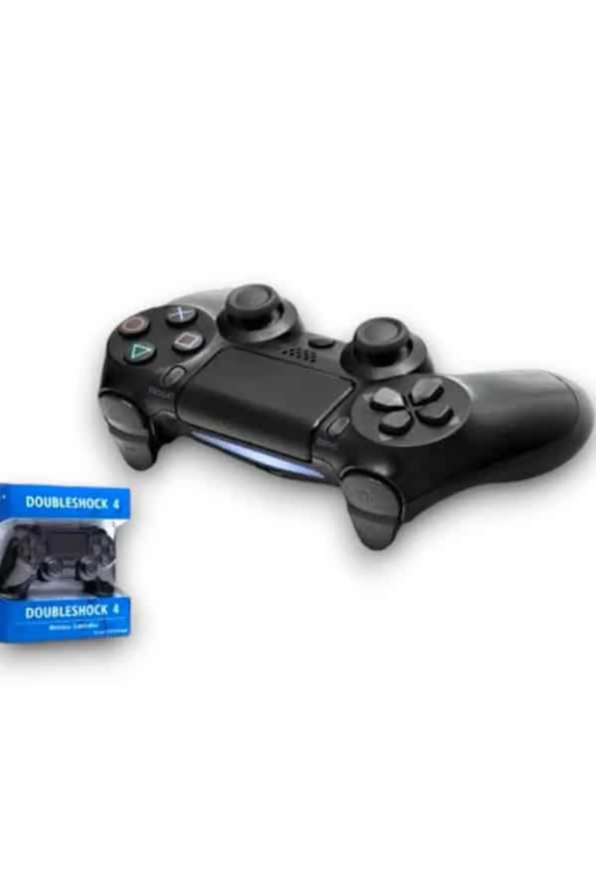PS 4 KOL