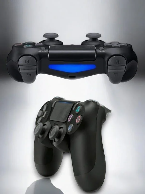 PS 4 KOL