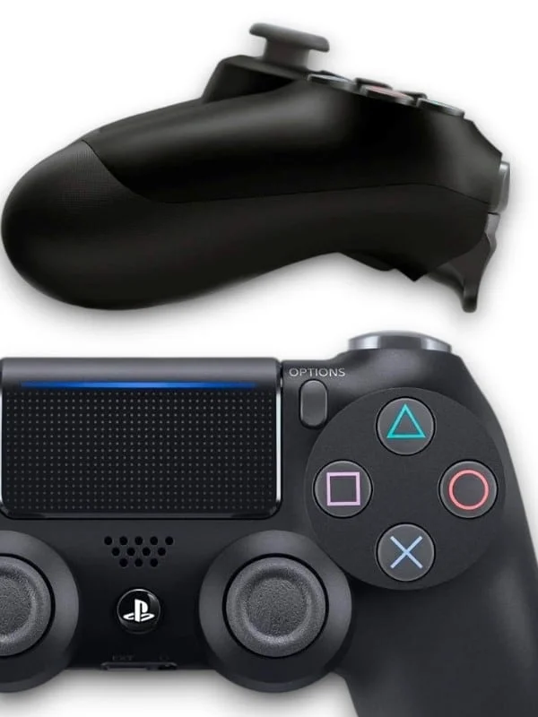 PS 4 KOL