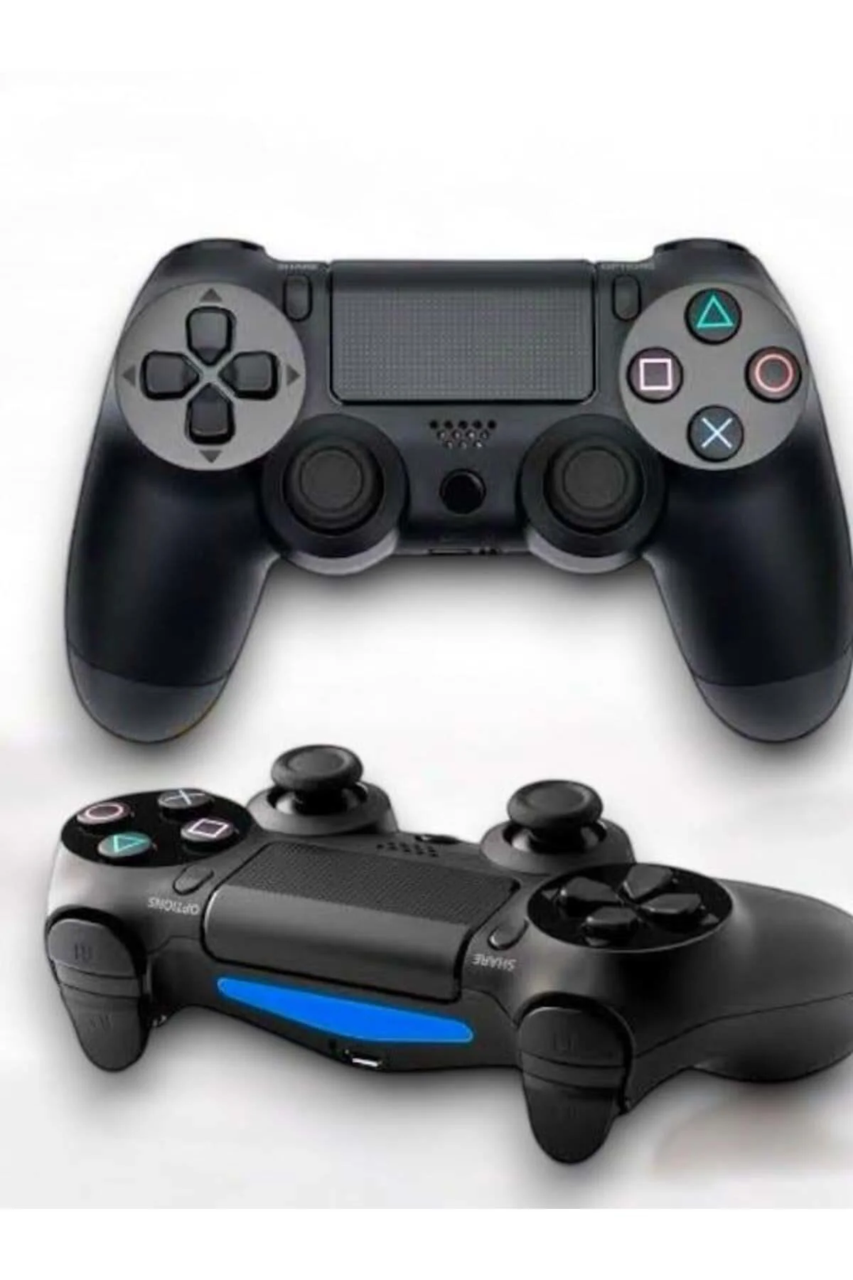 PS 4 KOL