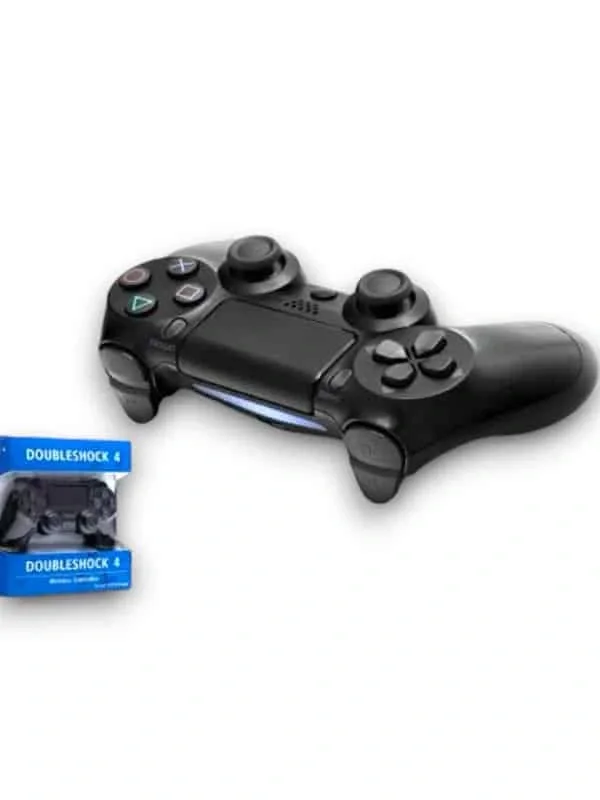 PS 4 KOL