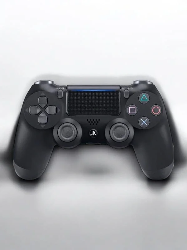 PS 4 KOL
