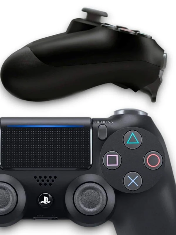 PS 4 KOL