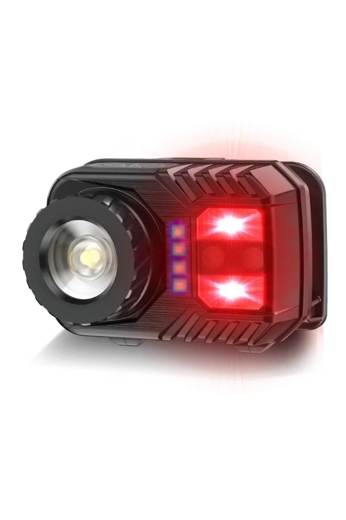 Ps-571 Sensör Xpg Cob Led Usb Şarj Edilebilir Lityum Pilli Zoomlu Ps-571 Sensör Xpg Cob Led Usb Şarj Edilebilir Lityum Pilli Zoomlu