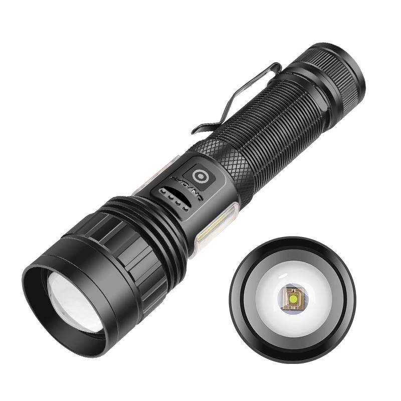 Ps-6153 10000 Lümen Zoomlu Mıknatıslı Tg Cob Led Powerbank Özelli