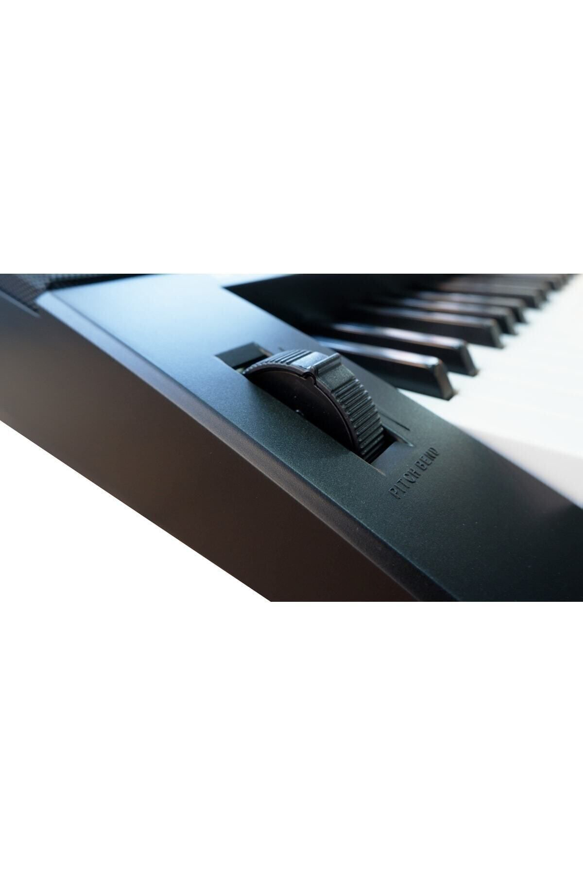 Lunax Ps-68 Tuş Hassasiyetli Org  Ps68