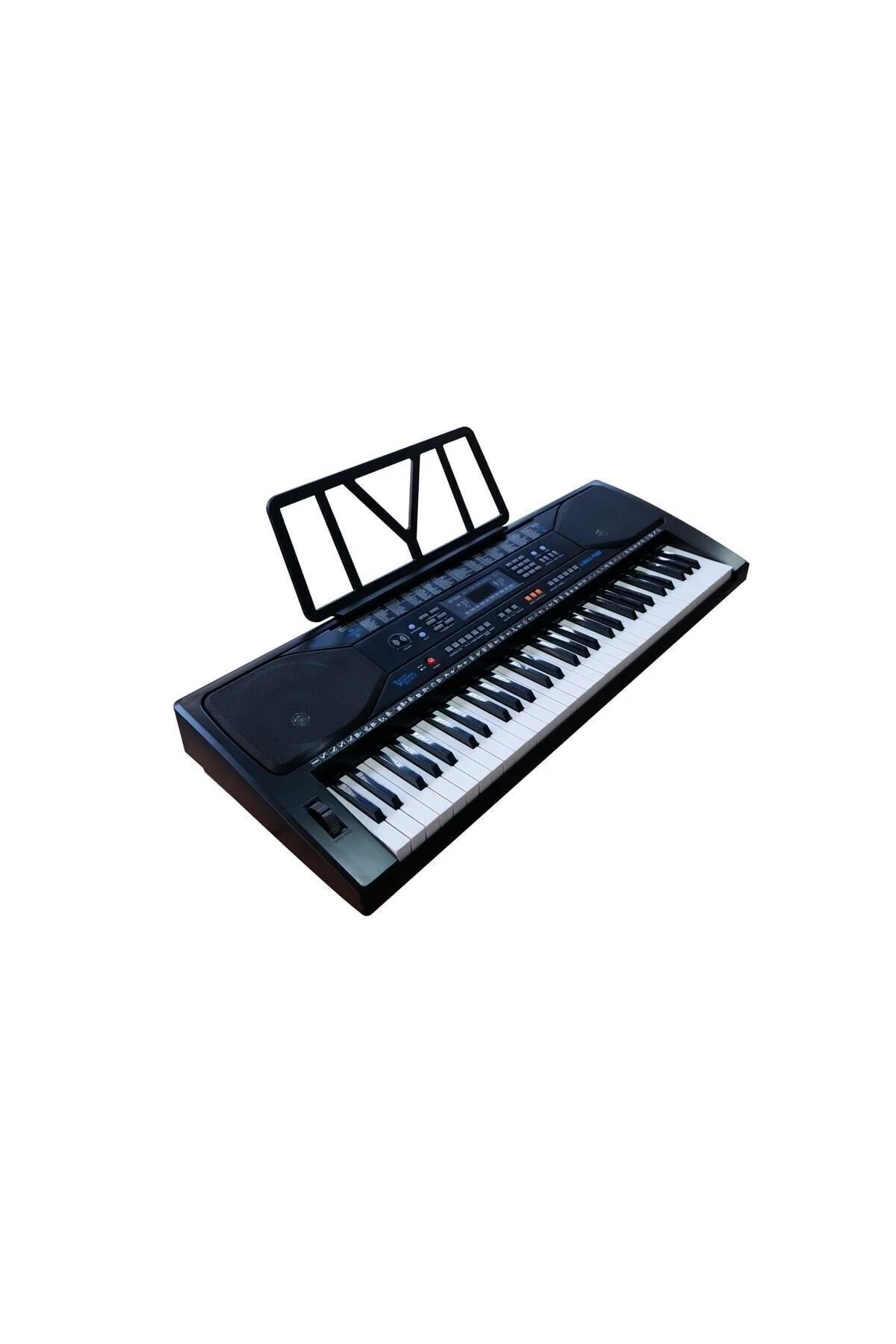 ps-68 Tuş Hassasiyetli Org LUNAX PS68