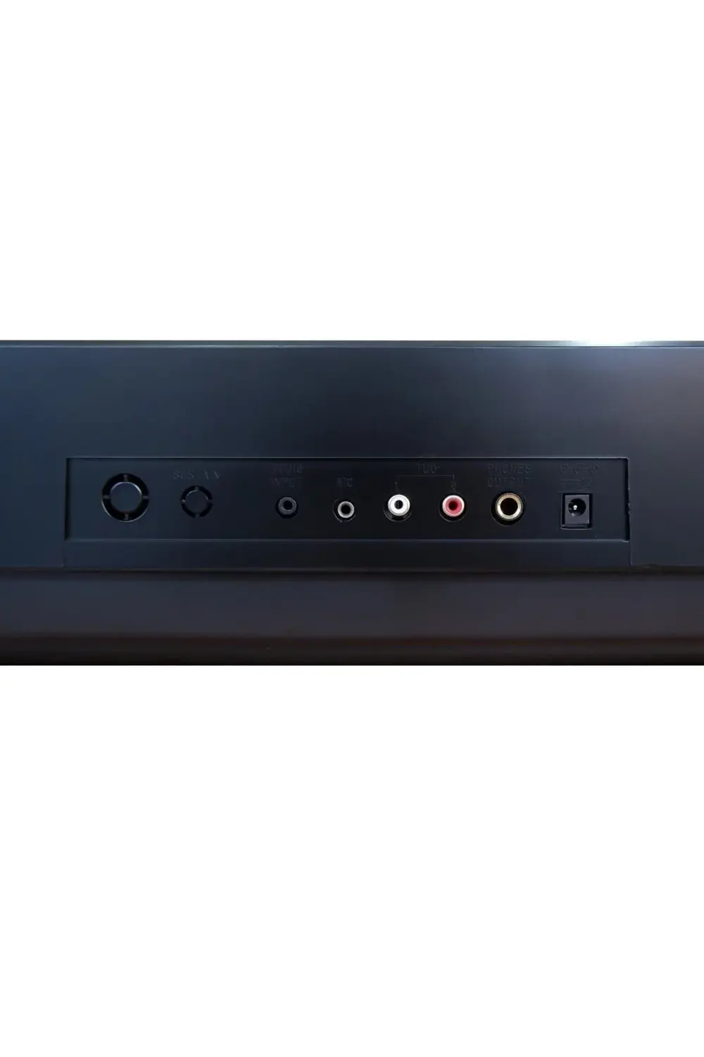 ps-68 Tuş Hassasiyetli Org LUNAX PS68