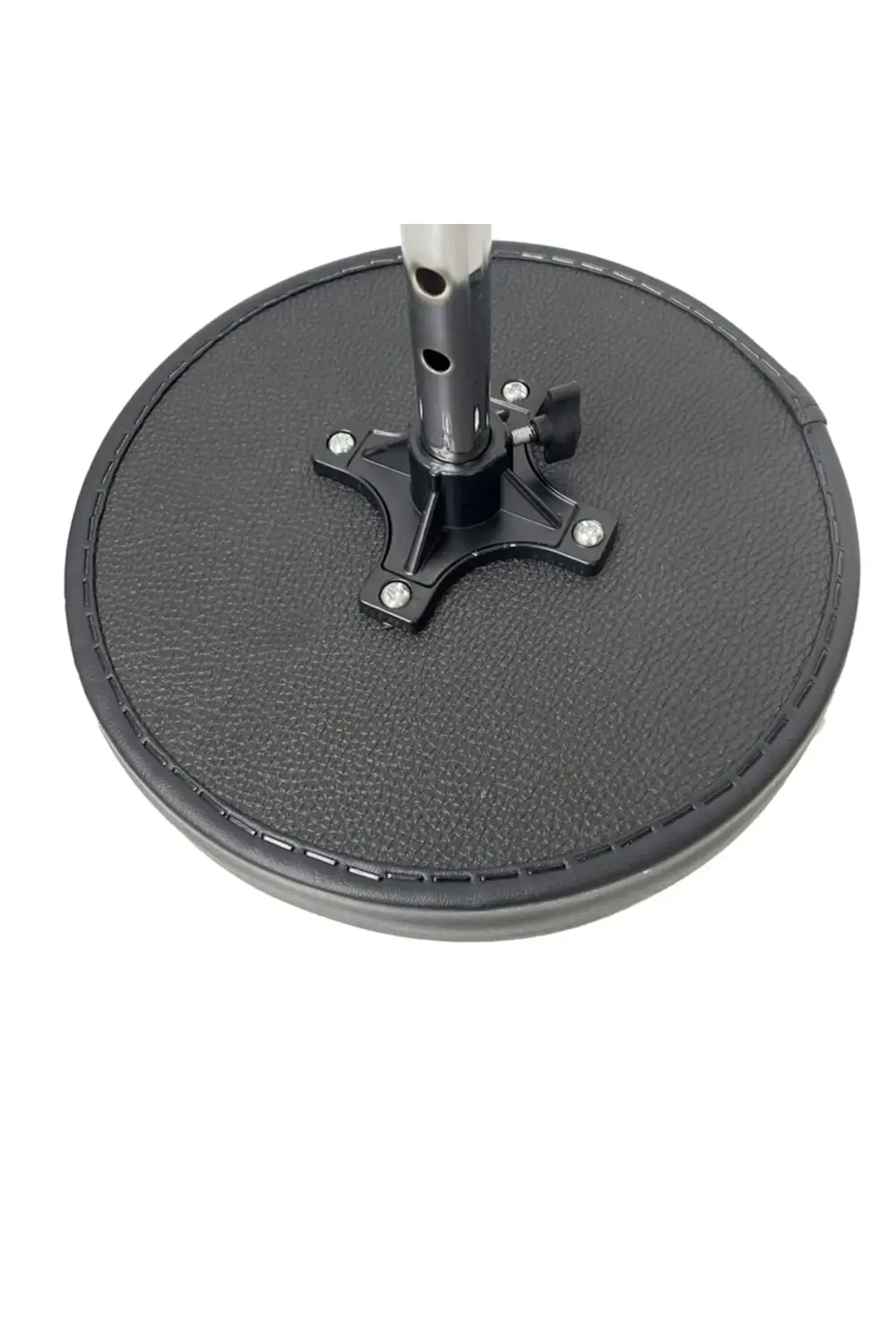 PS-702-2 KROM DAVUL TABURESİ PS-702-2 KROM DAVUL TABURESİ