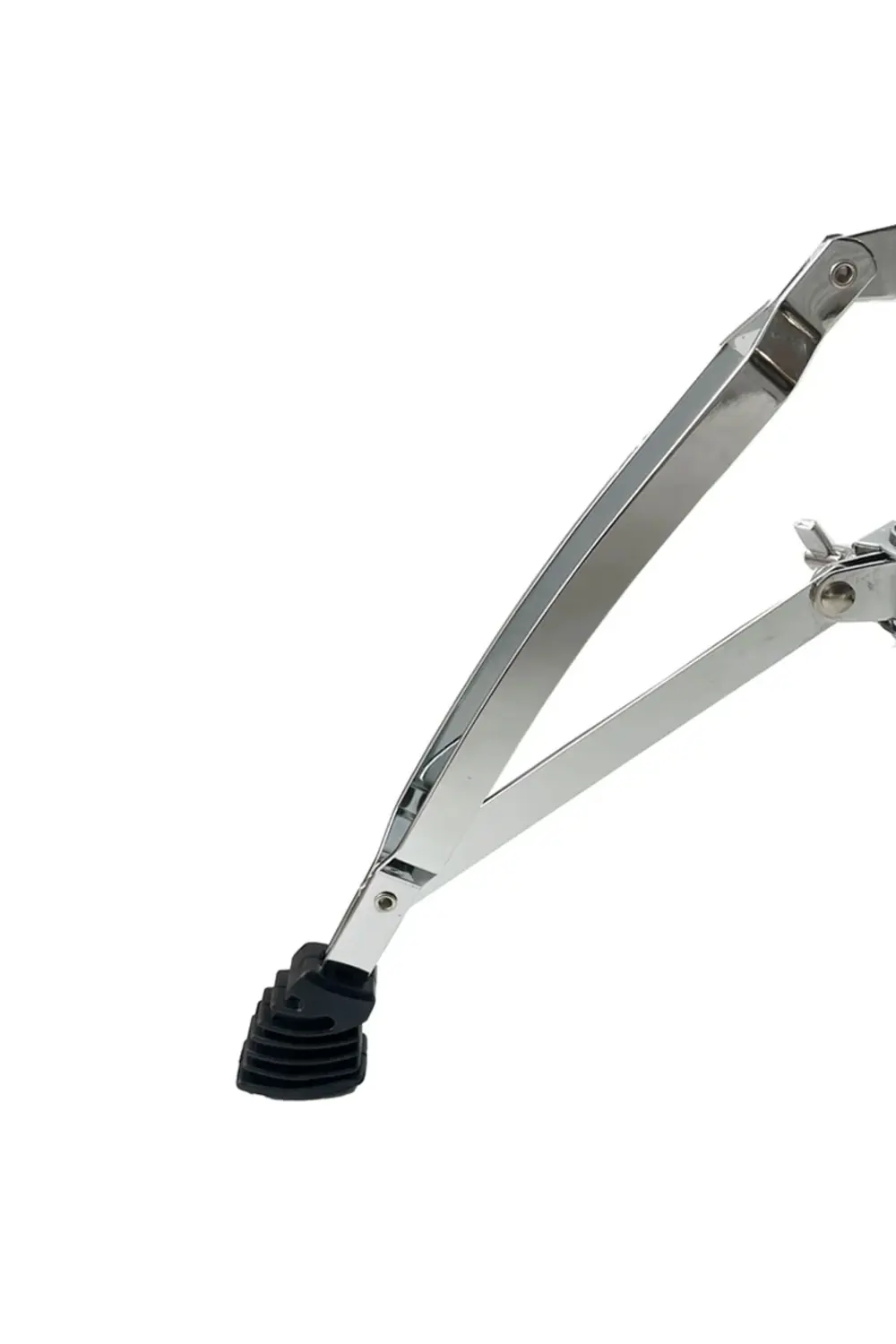 PS-702-2 KROM DAVUL TABURESİ PS-702-2 KROM DAVUL TABURESİ