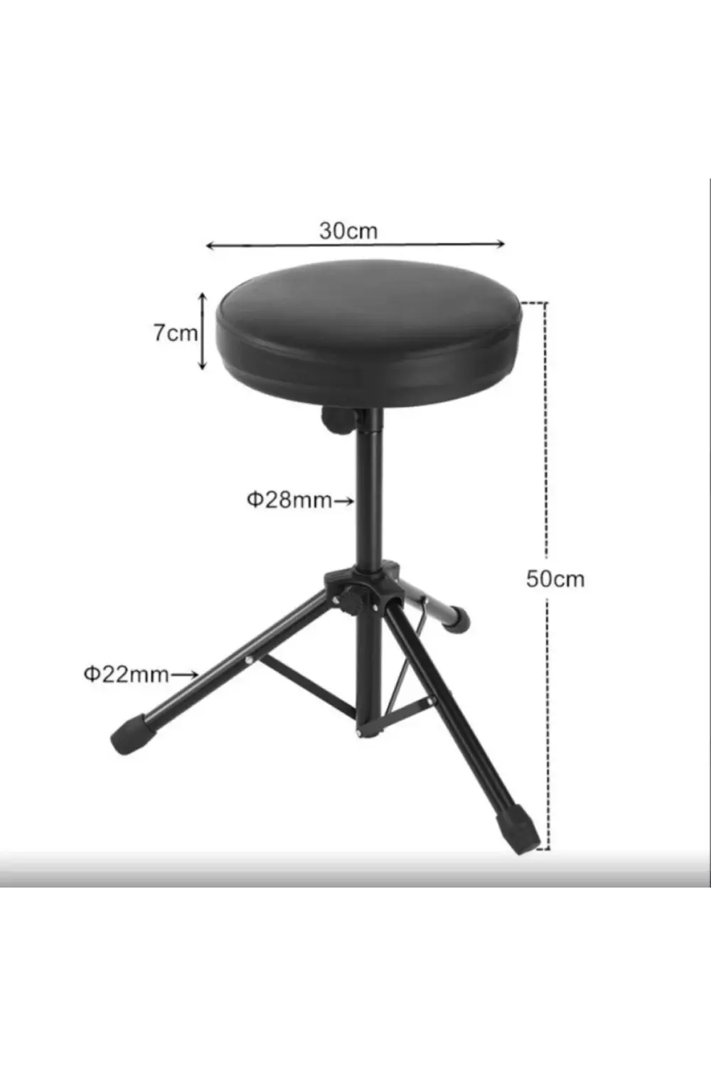 Ps-702 Davul Taburesi