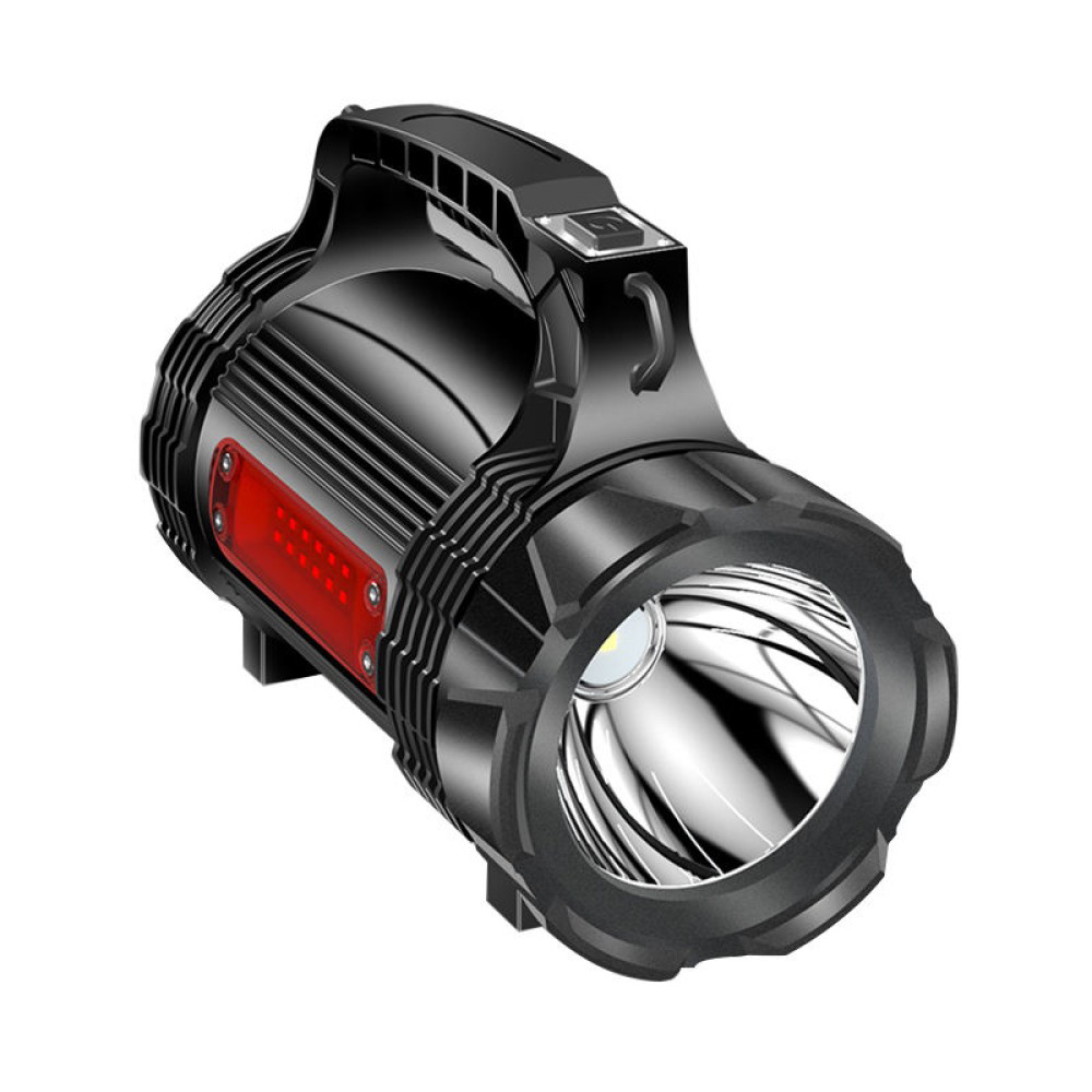 PS-889 Su Geçirmez Yüksek Güçlü Led 30W Şarj Edilebilir Powerbank PS-889 Su Geçirmez Yüksek Güçlü Led 30W Şarj Edilebilir Powerbank