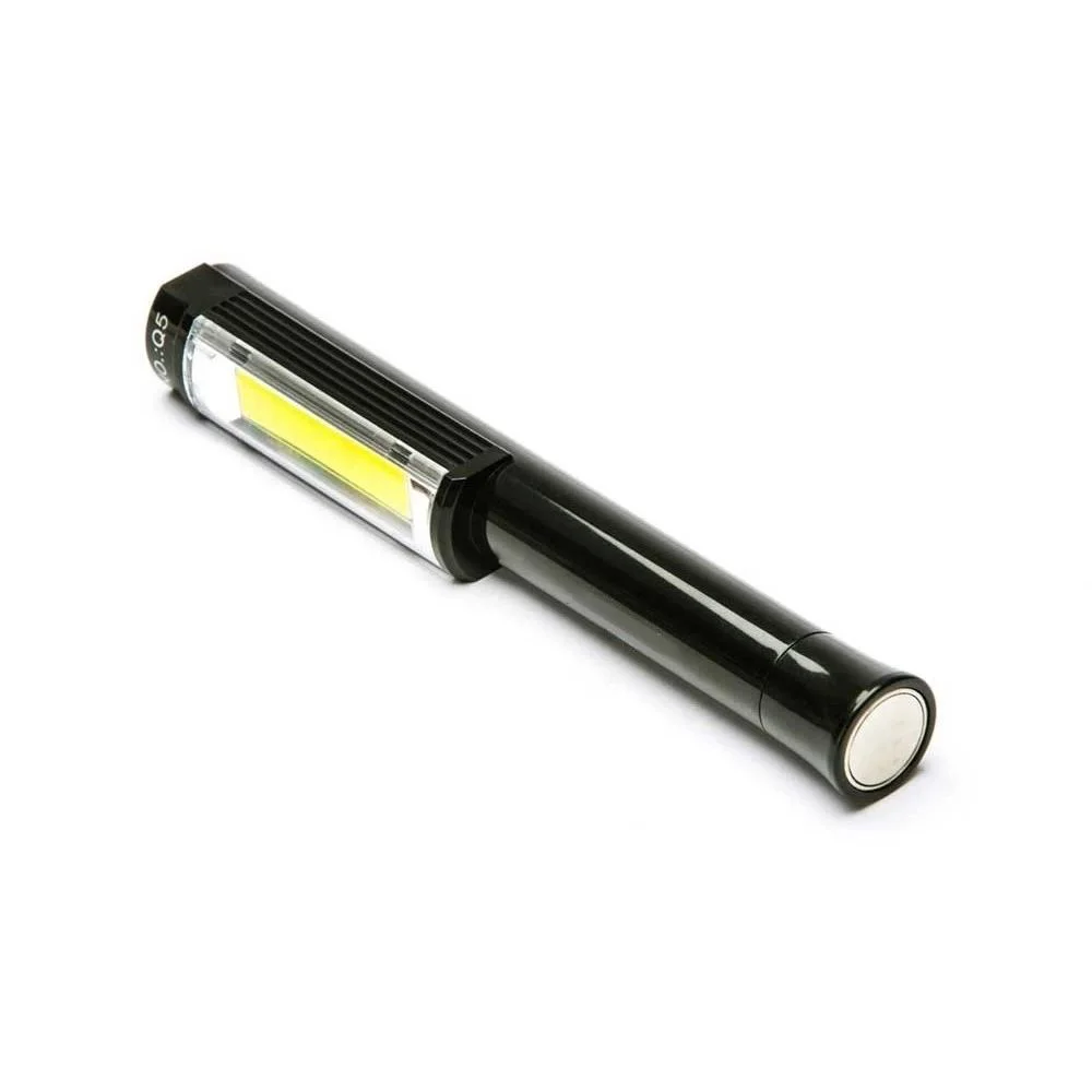 PS-Q5 Mıknatıslı COB LED El Feneri | Kırmızı Işık Çalışma Tamir Feneri Fiyatı, Yorumları ve Özellikleri