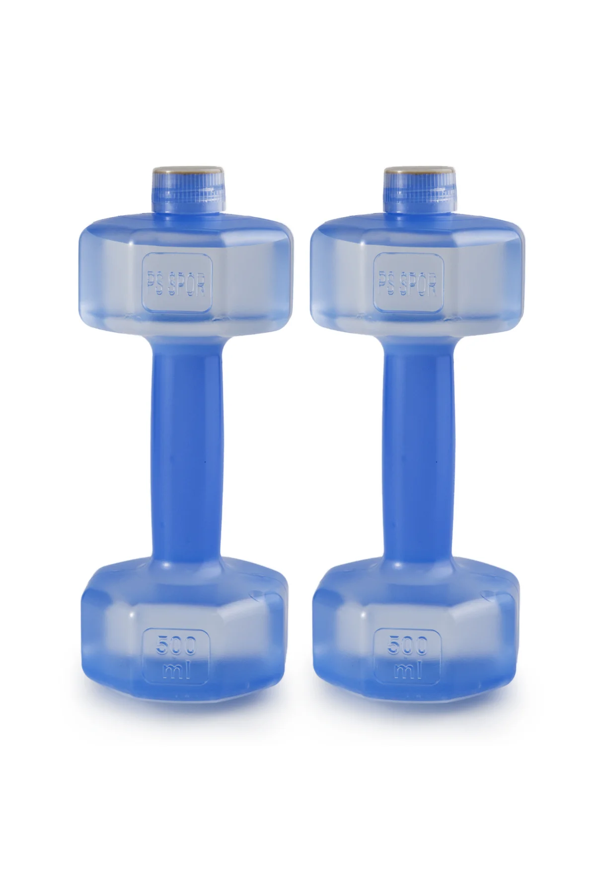 Ps Spor 0.5 Kg Dambıl ve suluk ( yarım kg dambıl) x 2 Adet