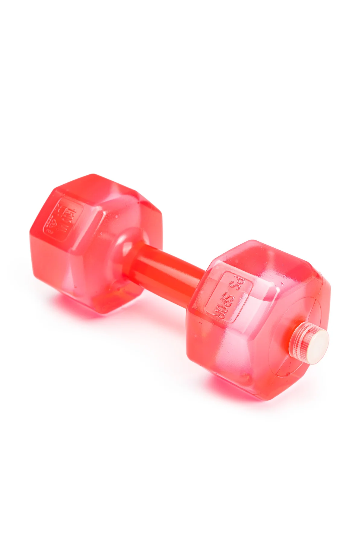 PS SPOR 1,5 KG X 2 AD DAMBIL VEYA 1500 ML SULUK PEMBE